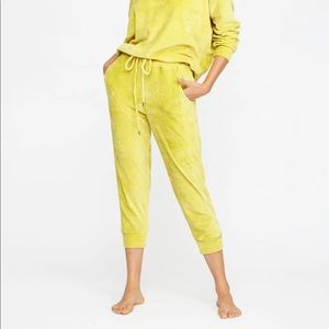 NWOT Mikoh Fumi Track Pants